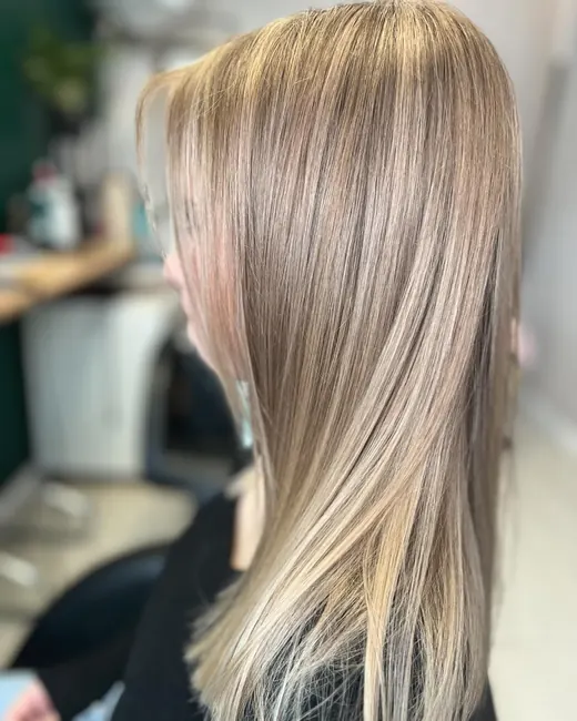 Airtouch. Praca salonu Loca Loca w Krasnymstawie