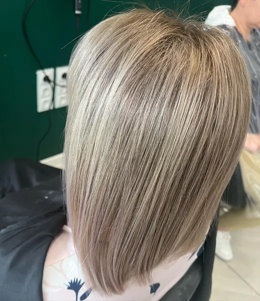 Airtouch. Praca salonu Loca Loca w Krasnymstawie