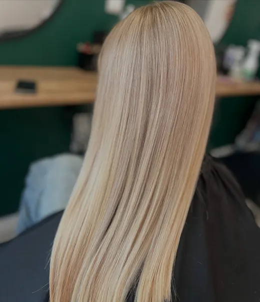 Airtouch. Praca salonu Loca Loca w Krasnymstawie