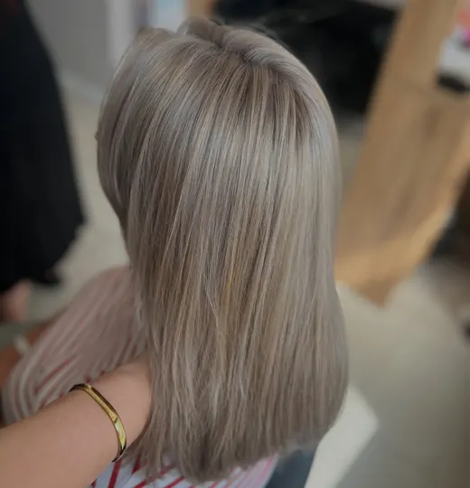 Blond globalny. Praca salonu Loca Loca w Krasnymstawie