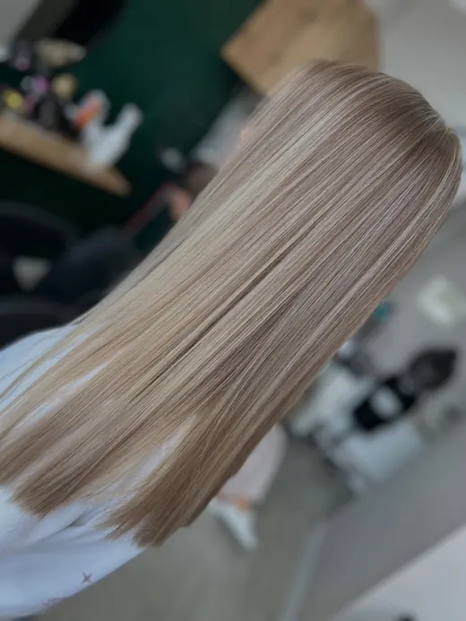 Airtouch. Praca salonu Loca Loca w Krasnymstawie